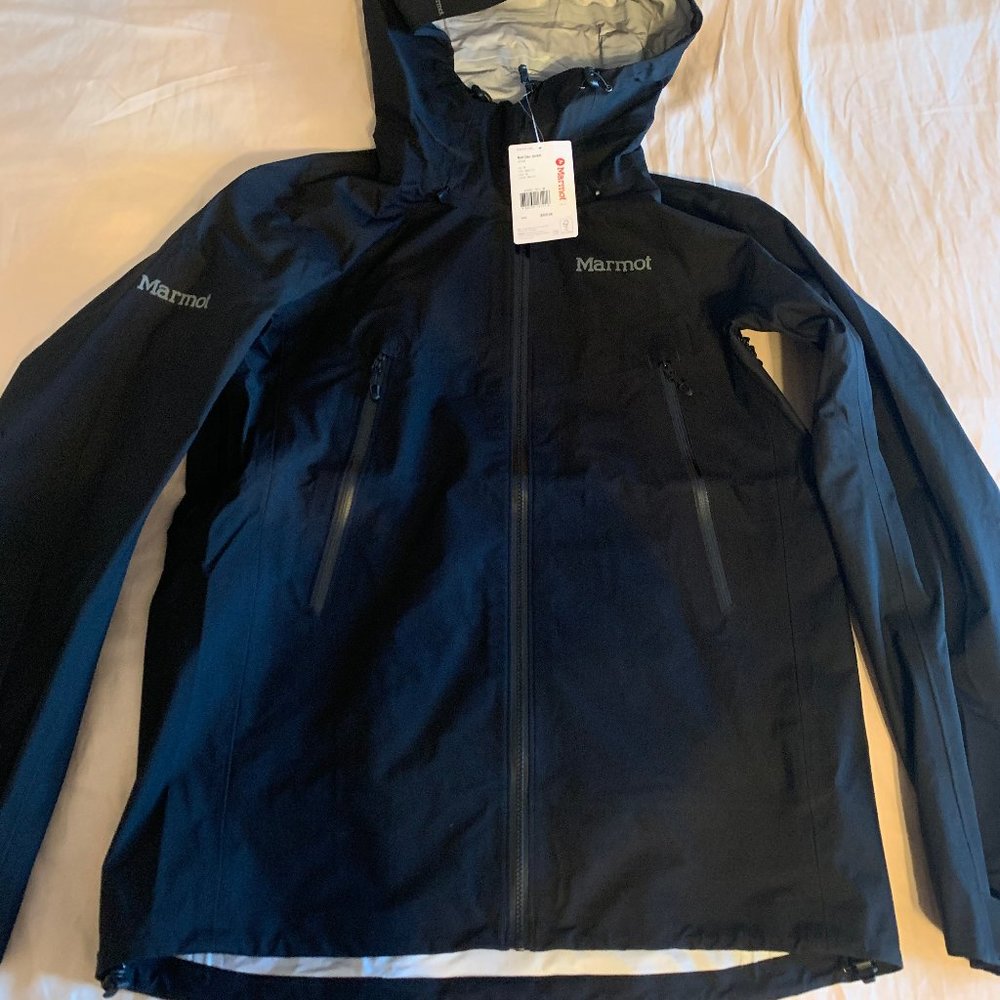 Men's Marmot Red Star Jacket